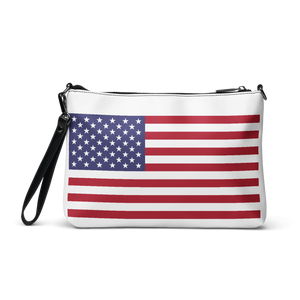 Big Wordz Crossbody bag (July 4th edition)