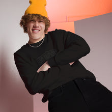 Load image into Gallery viewer, Big Wordz Sweater