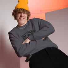 Load image into Gallery viewer, Big Wordz Sweater