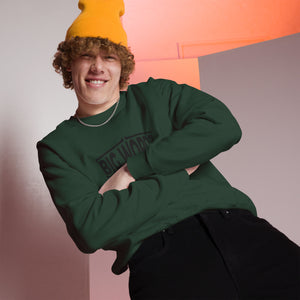 Big Wordz Sweater