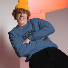 Load image into Gallery viewer, Big Wordz Sweater