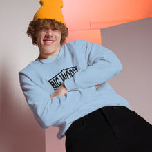 Load image into Gallery viewer, Big Wordz Sweater