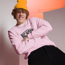 Load image into Gallery viewer, Big Wordz Sweater