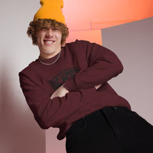 Load image into Gallery viewer, Big Wordz Sweater