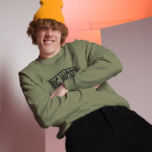 Load image into Gallery viewer, Big Wordz Sweater