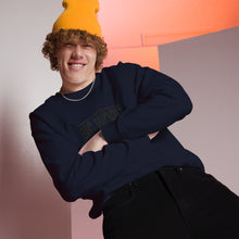 Load image into Gallery viewer, Big Wordz Sweater