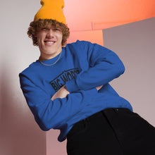 Load image into Gallery viewer, Big Wordz Sweater