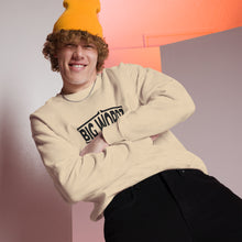 Load image into Gallery viewer, Big Wordz Sweater