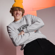 Load image into Gallery viewer, Big Wordz Sweater