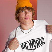 Load image into Gallery viewer, Big Wordz Sweater