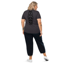 Load image into Gallery viewer, Big Wordz Get Some Business T-shirt (Black Wording)