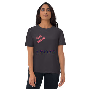 Big Wordz Get Some Business T-shirts