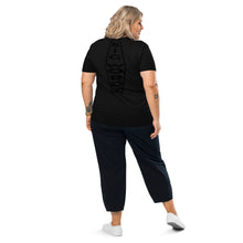 Load image into Gallery viewer, Big Wordz Get Some Business T-shirt (Black Wording)