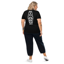 Load image into Gallery viewer, Big Wordz Get Some Business T-shirt (White Wording)