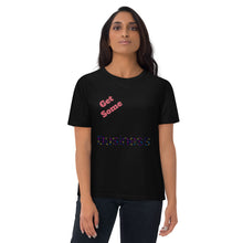 Load image into Gallery viewer, Big Wordz Get Some Business T-shirts