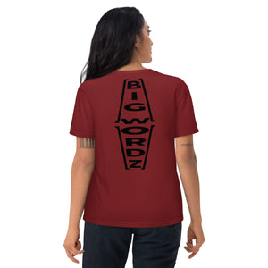 Big Wordz Get Some Business T-shirts