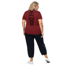 Load image into Gallery viewer, Big Wordz Get Some Business T-shirt (Black Wording)