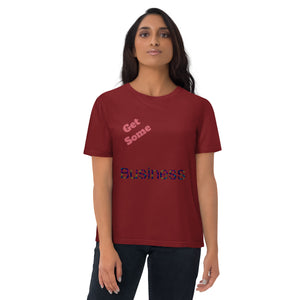 Big Wordz Get Some Business T-shirts