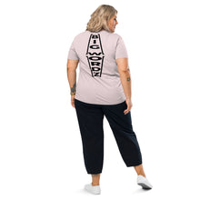 Load image into Gallery viewer, Big Wordz Get Some Business T-shirt (Black Wording)