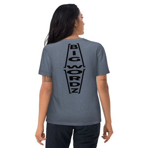 Big Wordz Get Some Business T-shirts