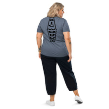 Load image into Gallery viewer, Big Wordz Get Some Business T-shirt (Black Wording)