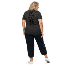 Load image into Gallery viewer, Big Wordz Get Some Business T-shirt (Black Wording)