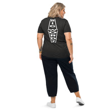 Load image into Gallery viewer, Big Wordz Get Some Business T-shirt (White Wording)