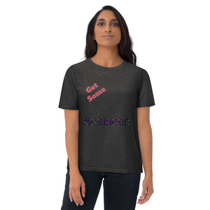 Big Wordz Get Some Business T-shirts