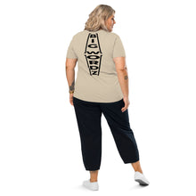 Load image into Gallery viewer, Big Wordz Get Some Business T-shirt (Black Wording)