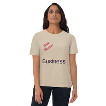 Load image into Gallery viewer, Big Wordz Get Some Business T-shirts