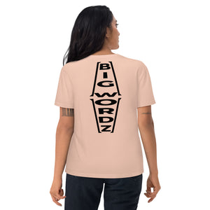 Big Wordz Get Some Business T-shirts