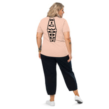 Load image into Gallery viewer, Big Wordz Get Some Business T-shirt (Black Wording)