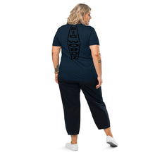 Load image into Gallery viewer, Big Wordz Get Some Business T-shirt (Black Wording)