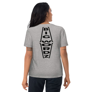 Big Wordz Get Some Business T-shirts