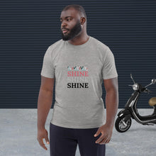 Load image into Gallery viewer, Big Wordz unisex organic cotton t-shirt