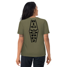 Load image into Gallery viewer, Big Wordz Get Some Business T-shirts
