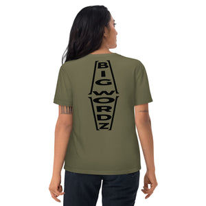 Big Wordz Get Some Business T-shirts