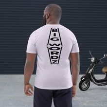 Load image into Gallery viewer, Big Wordz unisex organic cotton t-shirt