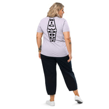 Load image into Gallery viewer, Big Wordz Get Some Business T-shirt (Black Wording)