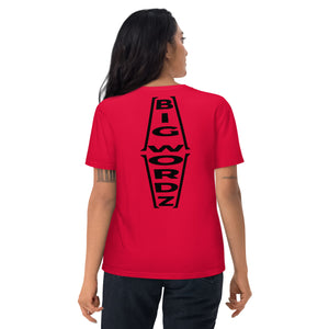 Big Wordz Get Some Business T-shirts