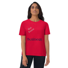 Load image into Gallery viewer, Big Wordz Get Some Business T-shirts