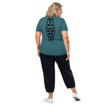 Load image into Gallery viewer, Big Wordz Get Some Business T-shirt (Black Wording)