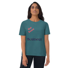 Load image into Gallery viewer, Big Wordz Get Some Business T-shirts