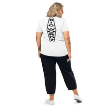 Load image into Gallery viewer, Big Wordz Get Some Business T-shirt (Black Wording)