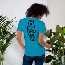 Load image into Gallery viewer, Big Wordz A Product Worth Saving T-Shirt