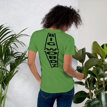 Load image into Gallery viewer, Big Wordz A Product Worth Saving T-Shirt