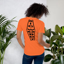 Load image into Gallery viewer, Big Wordz A Product Worth Saving T-Shirt