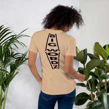 Load image into Gallery viewer, Big Wordz A Product Worth Saving T-Shirt