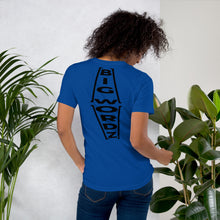 Load image into Gallery viewer, Big Wordz A Product Worth Saving T-Shirt