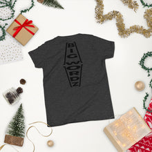 Load image into Gallery viewer, Big Wordz Youth Short Sleeve T-Shirt